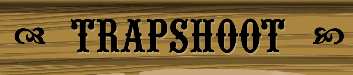 Trapshoot logo