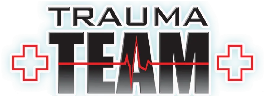 Trauma Team Microsite logo
