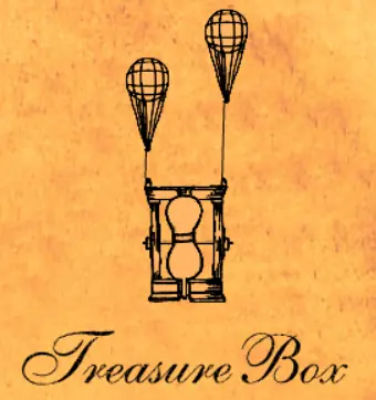 Treasure Box logo