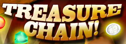 Treasure Chain! logo