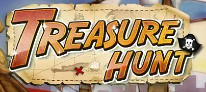 Treasure Hunt (Fitbrains) logo