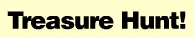 Treasure Hunt! logo