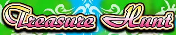 Treasure Hunt logo