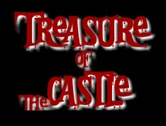 Treasure of the Castle logo