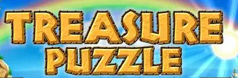 Treasure Puzzle logo