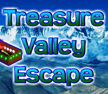Treasure Valley Escape logo