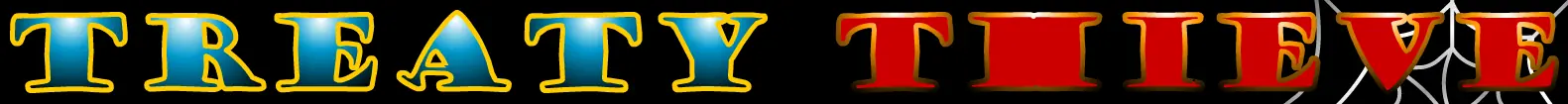 Treaty Thieve logo