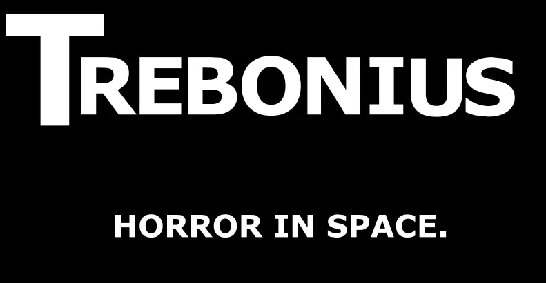 Trebonius logo