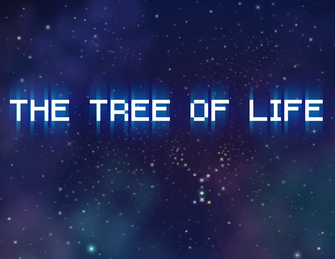 Tree Of Life logo