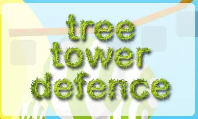 Tree Tower Defense logo