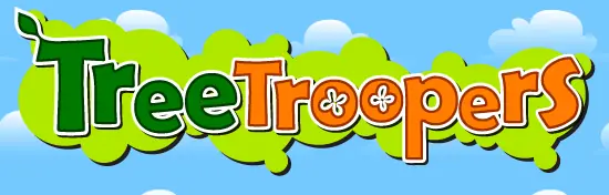 Tree Troopers logo