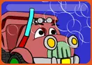 Treetown: Stu's Bubble Game logo