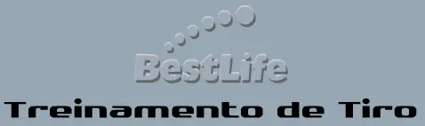 Treinamento de Tiro logo