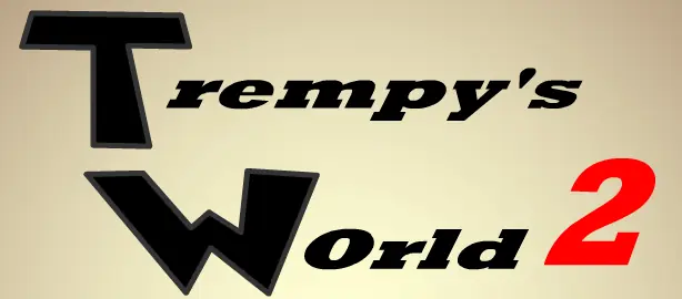 Trempy's World 2 logo