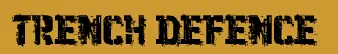 Trench Defence logo