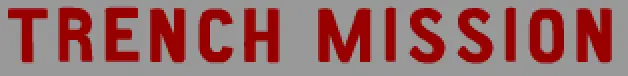 Trench Mission logo