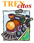 Trencitos logo