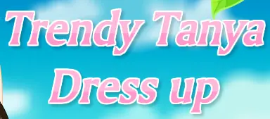 Trend Tanya Dress Up logo