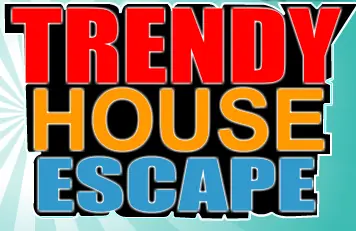 Trendy House Escape logo