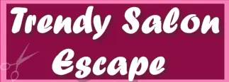 Trendy Salon Escape logo