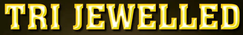 Tri Jewelled logo