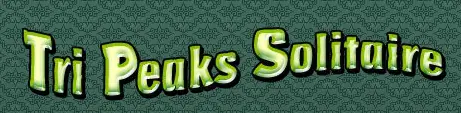 Tri Peaks Solitaire logo