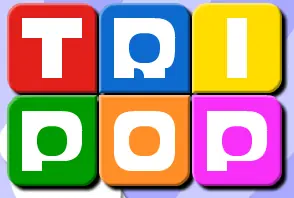 Tri Pop logo