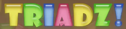 Triadz! logo