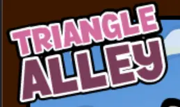 Triangle Alley logo