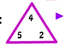 Triangles Puzzle logo
