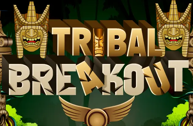 Tribal Breakout logo