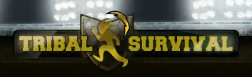 Tribal Survival logo