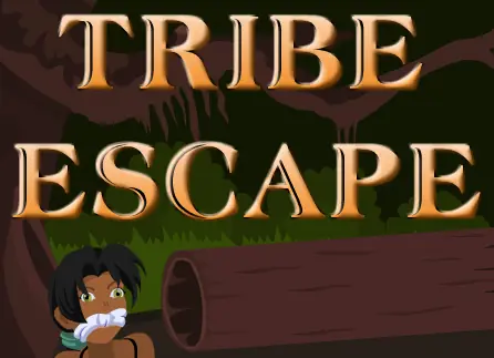 Tribe Escape logo