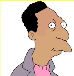 Tribute to Carl logo