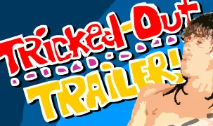 Tricked-Out Trailer! logo