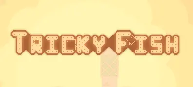 Tricky Fish logo