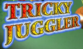 Tricky Juggler logo