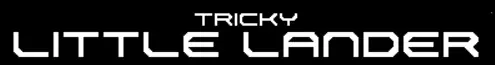 Tricky Little Lander logo