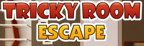 Tricky Room Escape logo