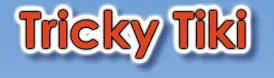 Tricky Tiki logo