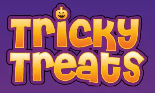 Tricky Treats logo