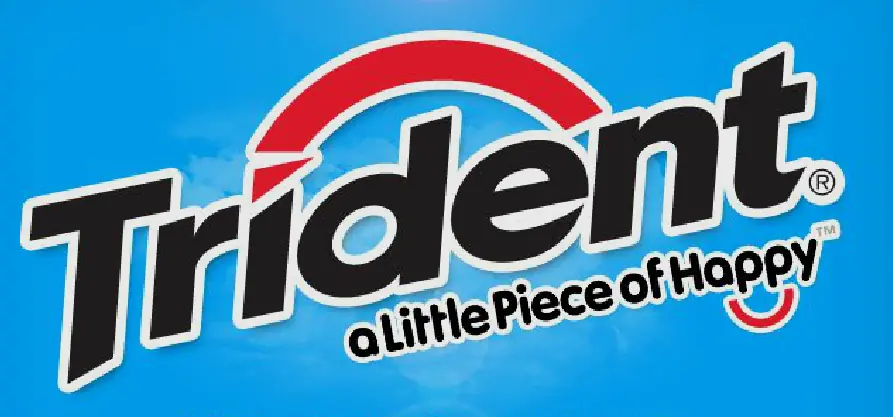 Trident Memory Match logo