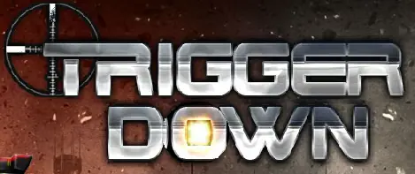 Trigger Down logo