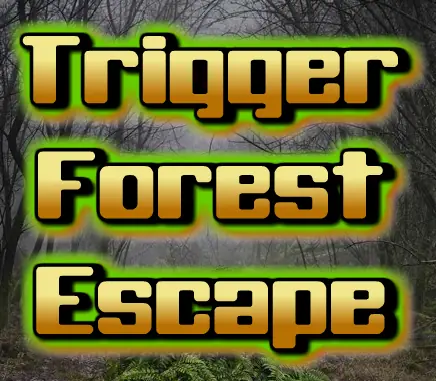 Trigger Forest Escape logo