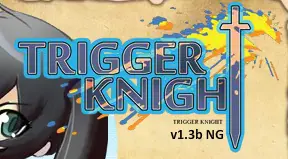 Trigger Knight logo