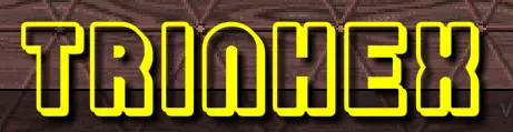 Trinhex logo