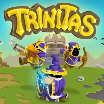 Trinitas logo