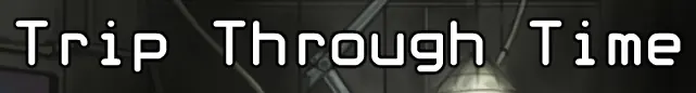Trip Through Time logo
