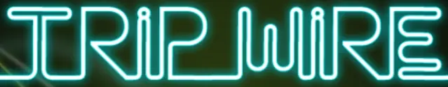 Trip Wire logo