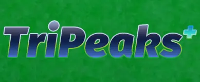 TriPeaks+ logo